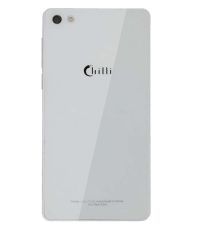 Chilli H1 4G+ 4GB White