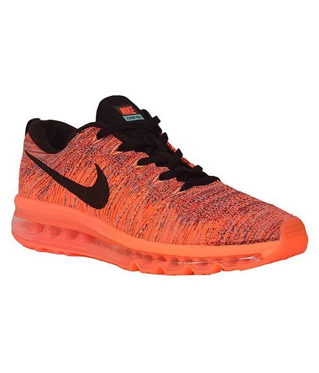 flipkart shoes nike air max