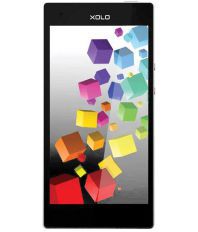 Xolo Cube 5.0 8GB White