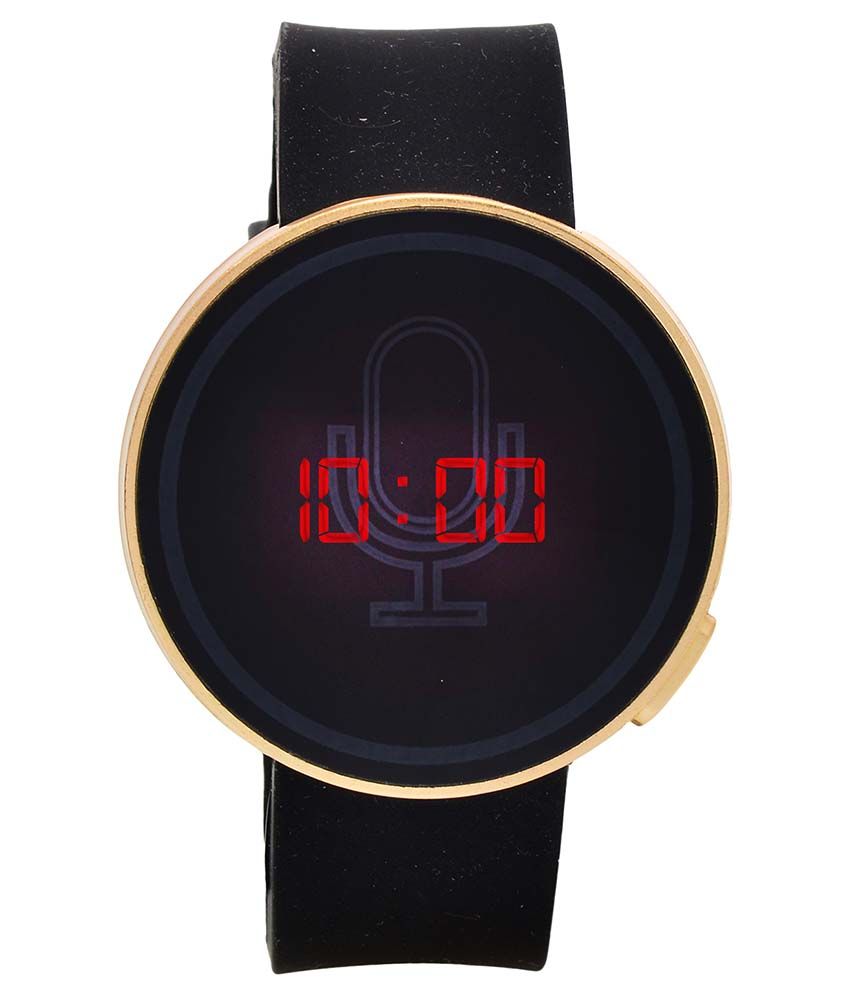 amazon mobile watch low price