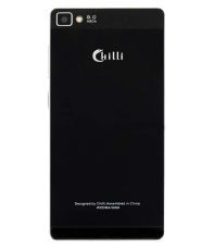 Chilli H2 4G+ 8GB Black