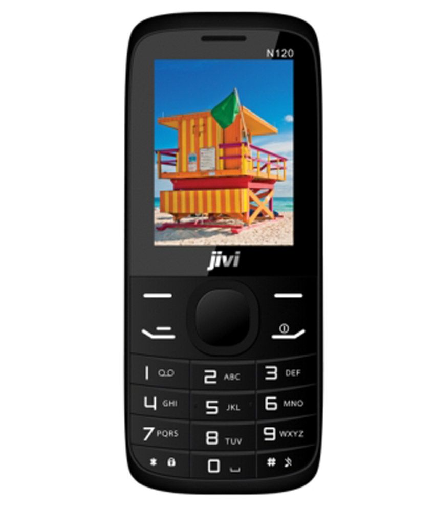 Jivi N120 
