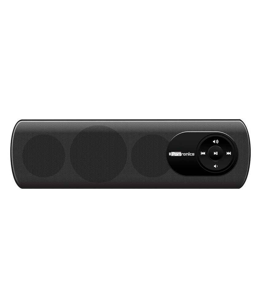 Portronics Pure Sound Multimedia Speaker available at snapdeal for Rs.1149