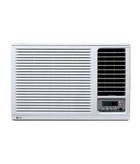 LG 1.5 Tonnes 2 Star LWA5GW2A Window Air Conditioner White