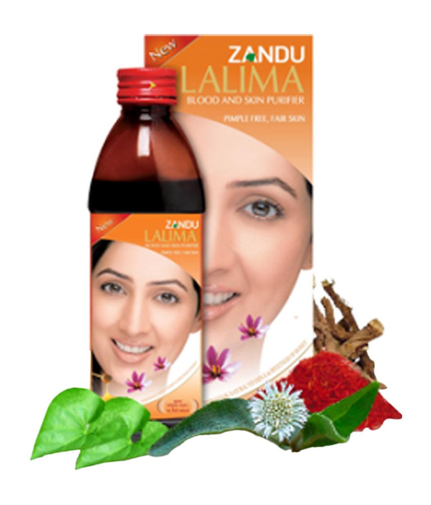 Zandu Lali