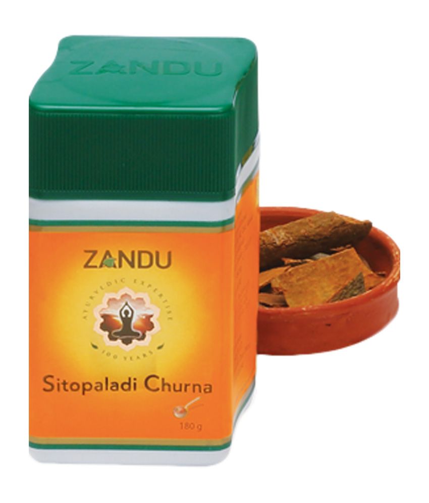 Zandu Sito