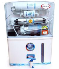 Finetech 15 DLXK K21 RO+UV+UF Water Purifier