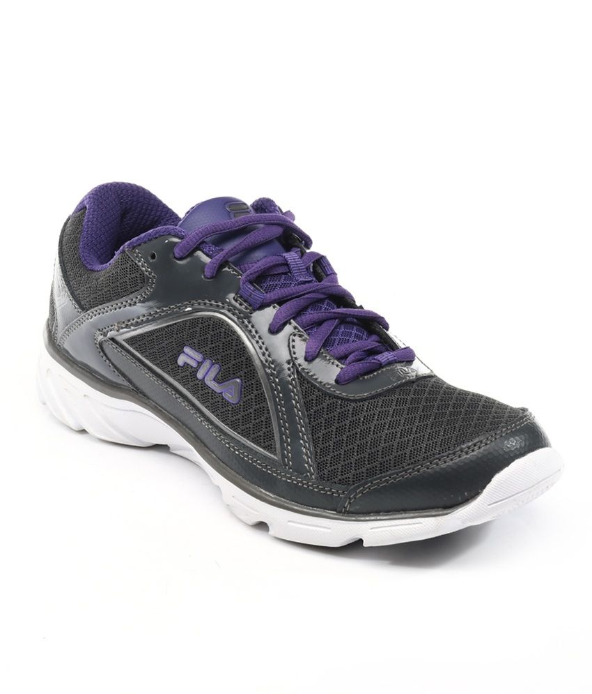 Fila Memory Prompt Sports Shoes For Men available at snapdeal for Rs.999