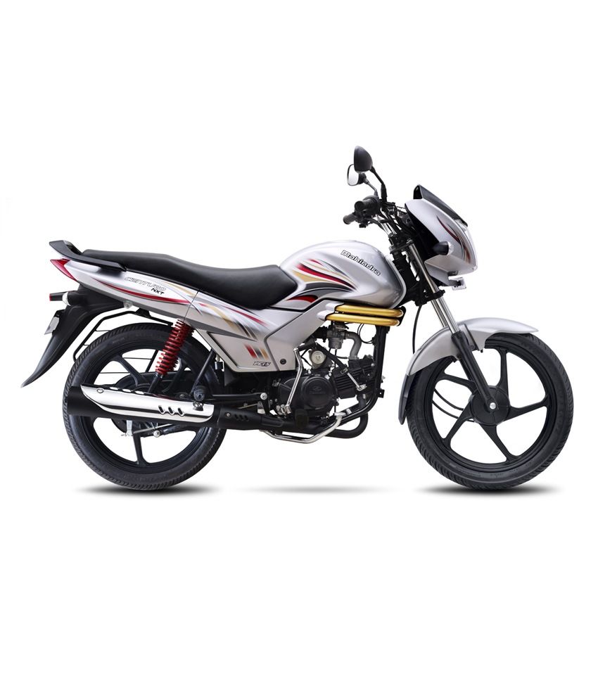 Mahindra C