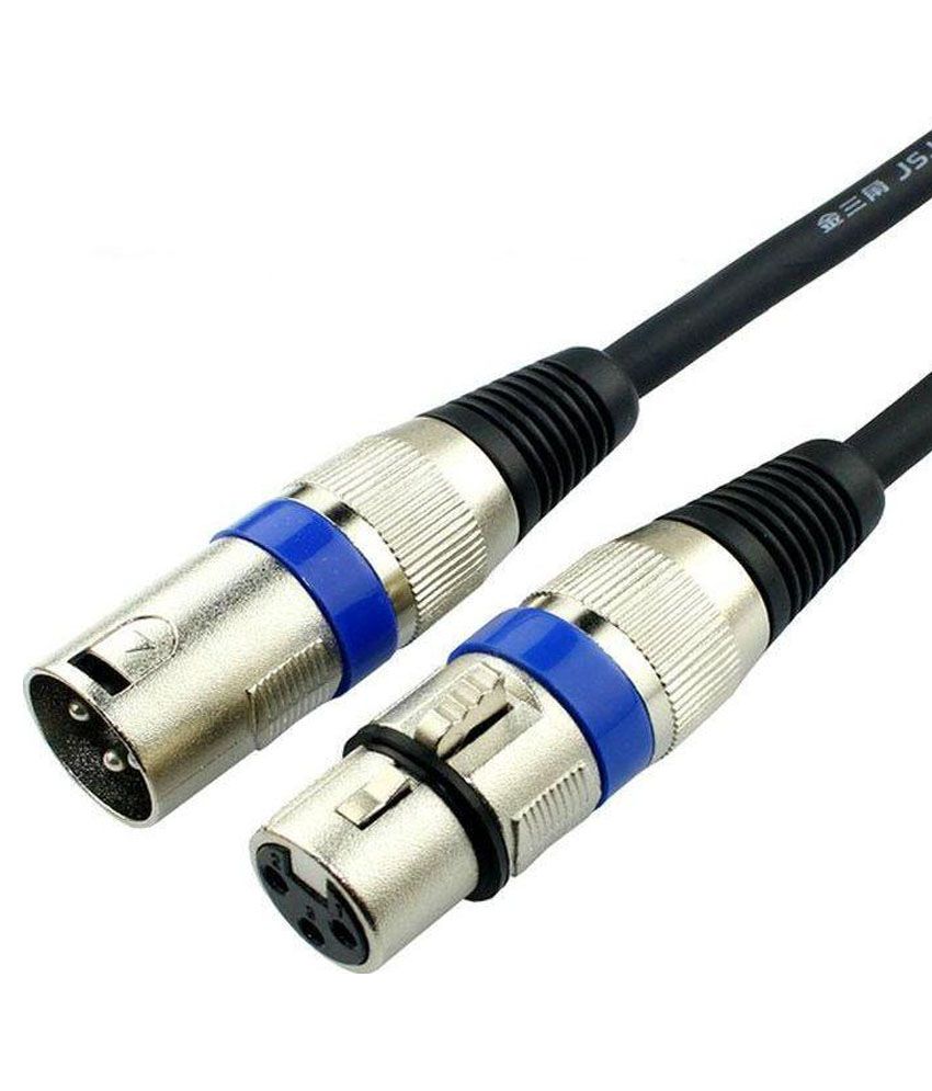 Btl Xlr Mi
