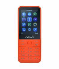 Callbar Callbar 220 Below 256 MB Fruity Orange