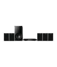 Philips HTD 2520 DVD Home Theatres Sy...