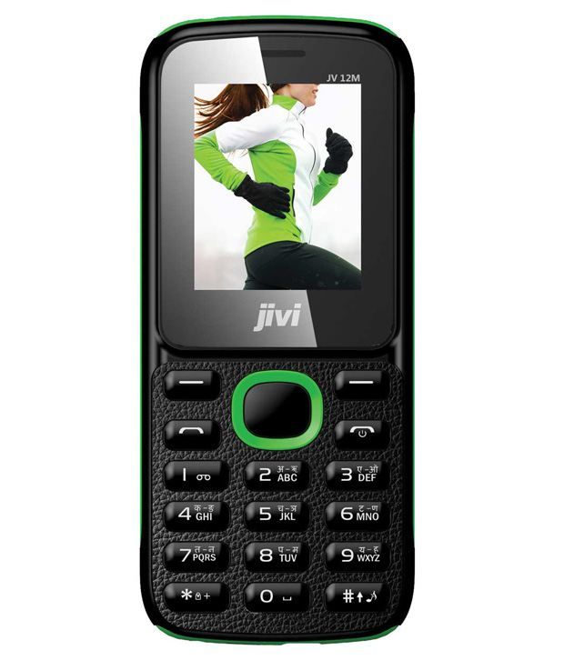 Jivi 12 M 