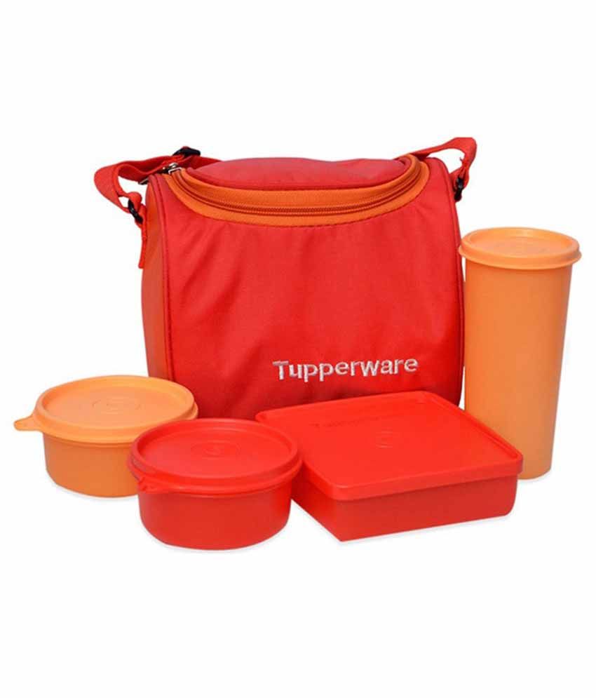 Tupperware