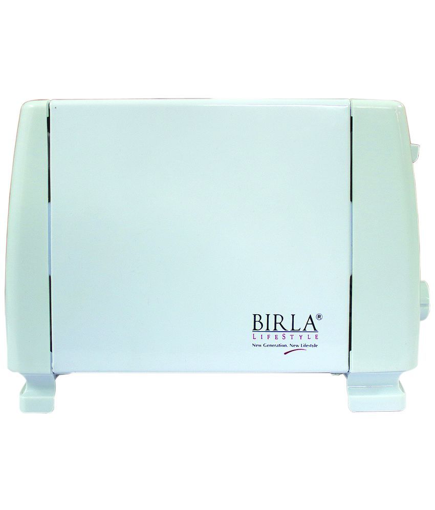 Birla Bel-222 2 2 Slices Pop Up Toaster available at snapdeal for Rs.699