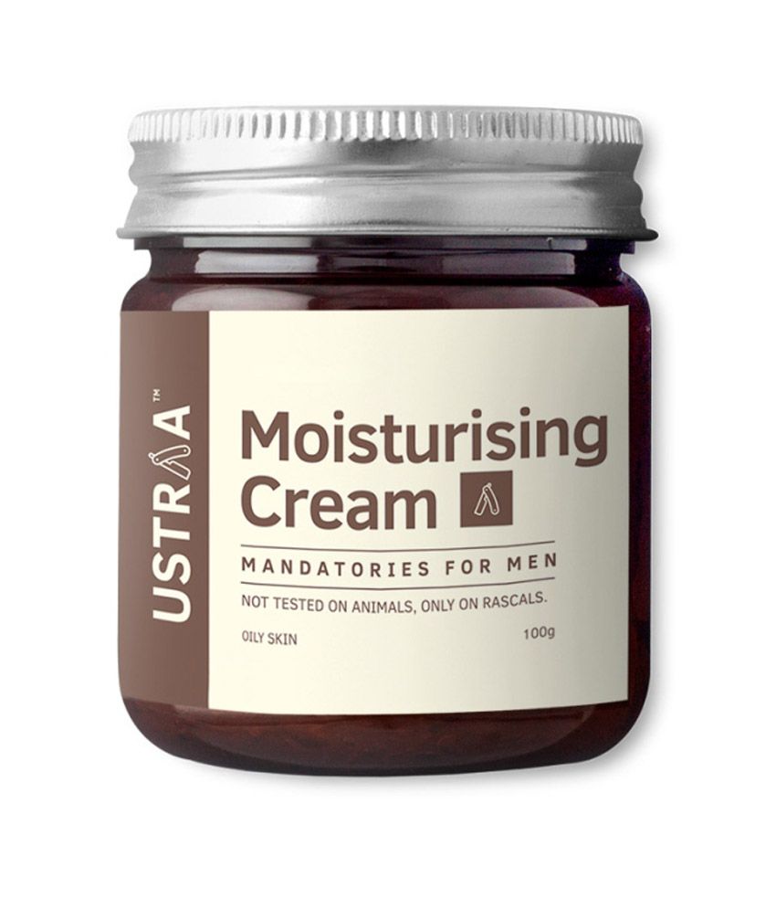 Ustraa By 