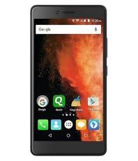 Micromax Canvas 6 Pro E484 16Gb BlackÂ