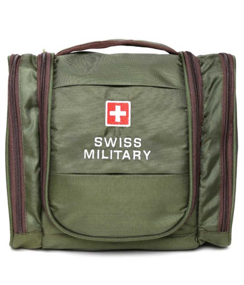 Swiss Mili