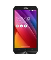 Asus Zenfone 2 Laser ZE550KL (Red, 16 GB) 