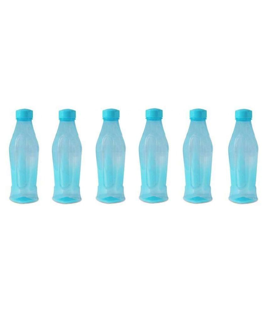 Pearlpet Torquise Blue Polypropylene Water Bottles available at snapdeal for Rs.349