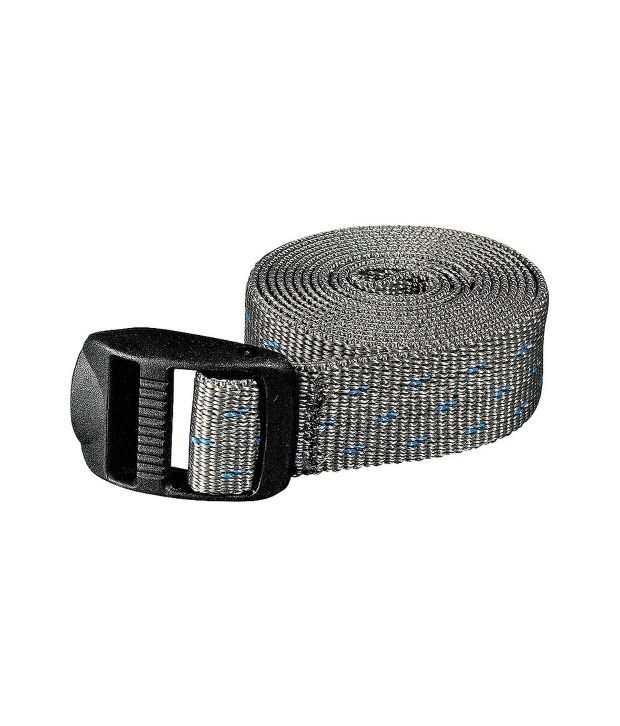 Quechua 2 Tightening Straps 25 Mm X 1 M backpack Accessory available at snapdeal for Rs.149
