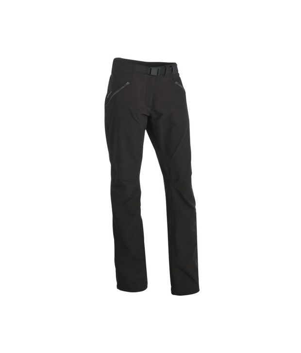 Quechua Forclaz 500 Warm Women's Hiking Trousers available at snapdeal for Rs.2999