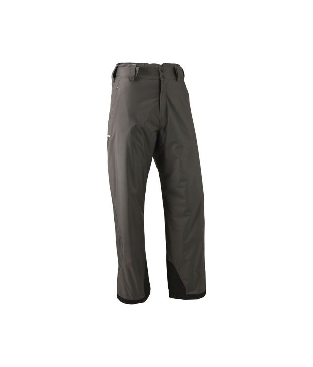 Wedze Simple Warm Kids Ski Base Layer Trousers available at snapdeal for Rs.299