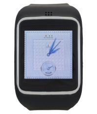 Tnms SM02 Smart Watch