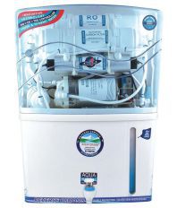 Aquagrand 15 AG 14 STAGE RO+UV & Minerals with TDS ADJUSTER RO+UV+UF Water Purifier