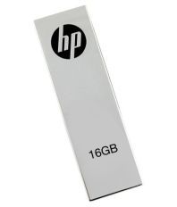 HP v210w 16 GB Pen Drives Grey