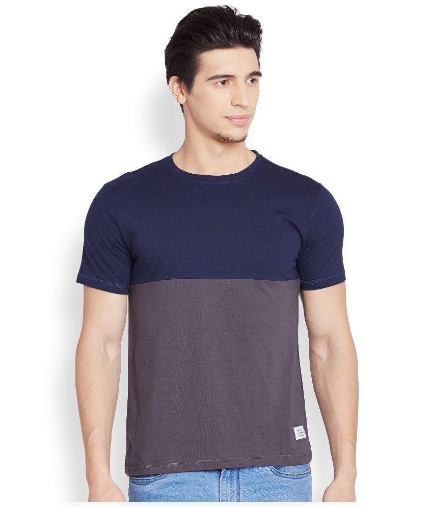 Henry And Smith Multi Round T Shirt available at snapdeal for Rs.349