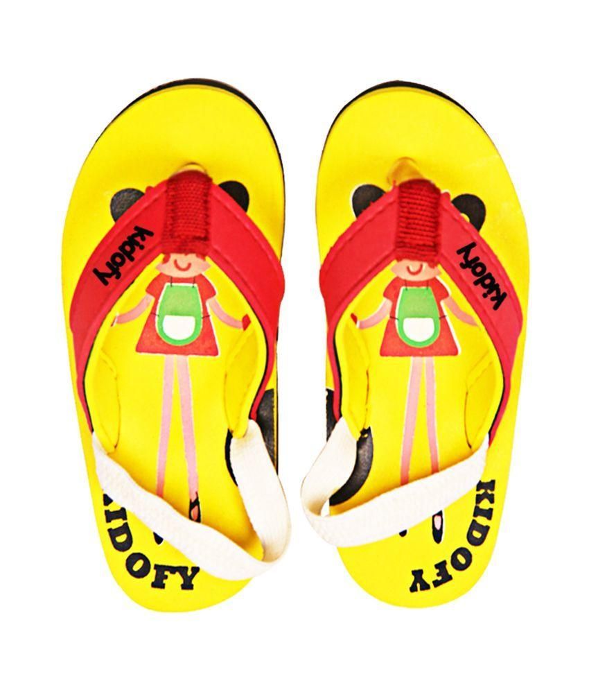 Kidofy Yel