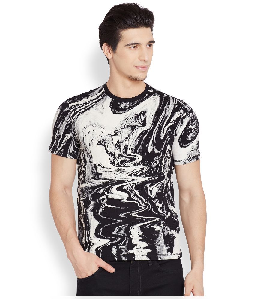 Henry And Smith Multi Round T Shirt available at snapdeal for Rs.349