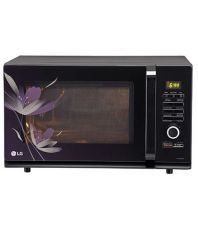 LG 21 Ltrs MC2146BP Convection Microw...