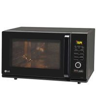 LG 32 Ltrs MC3286BLT Convection Micro...