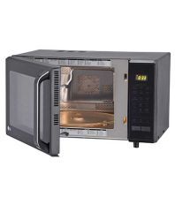 LG 32 Ltrs MC3286BRUM Convection Micr...