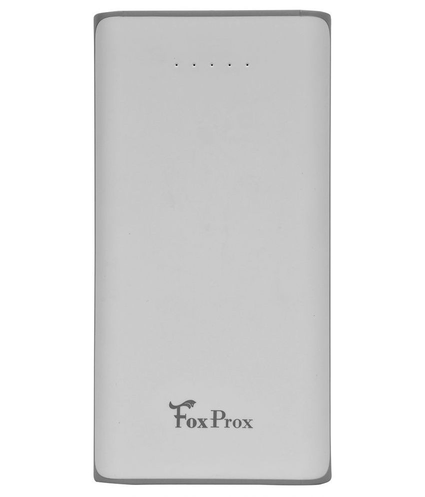 Foxprox Fx