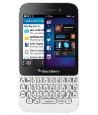Blackberry q5 ( 8GB White )