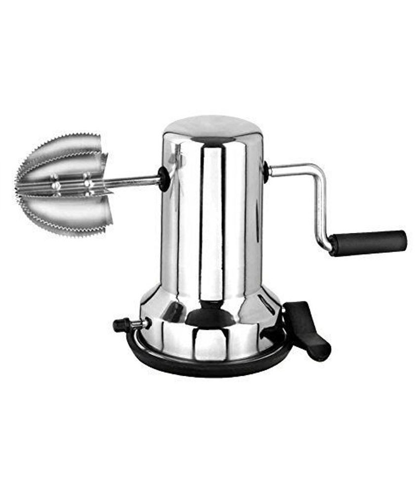 Moradiya Fresh Stainless Steel Coconut Scraper available at snapdeal for Rs.155
