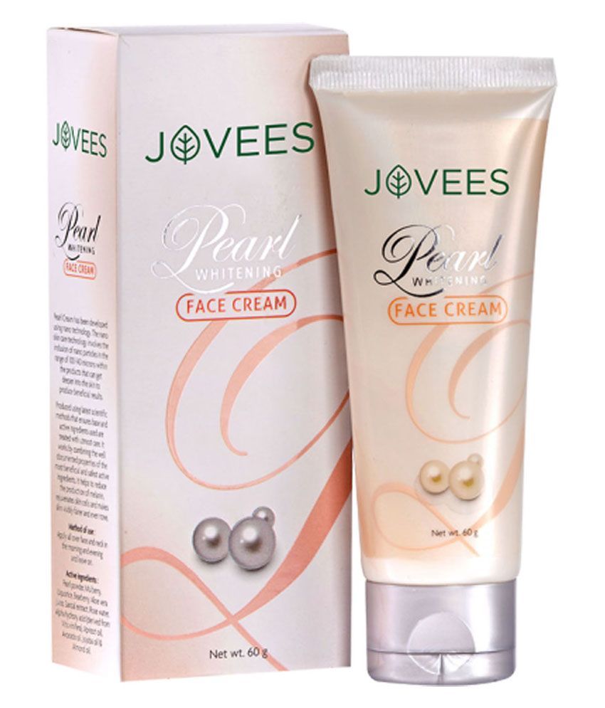 Jovees Pea