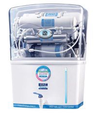 Kent 8 L Grand+ RO+UV+UF TDS technology Water Purifier