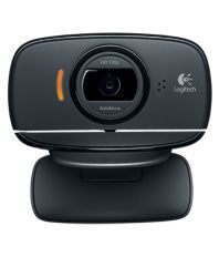 Logitech B525 Webcams