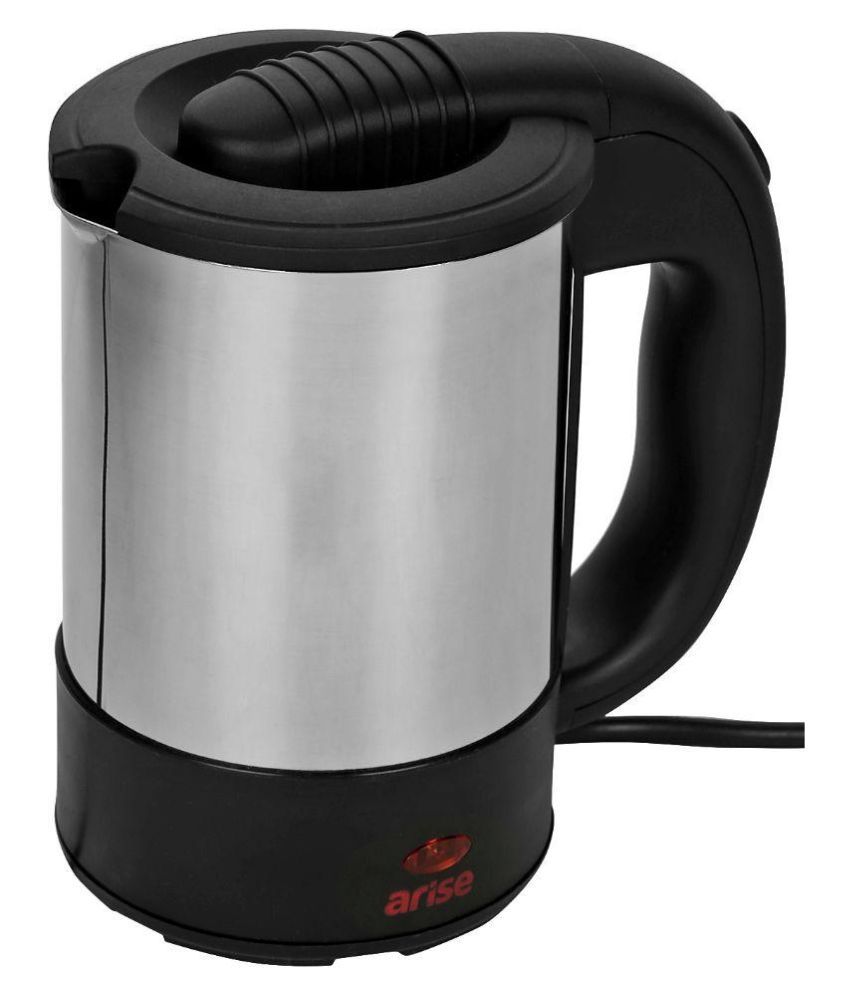 arise electric kettle