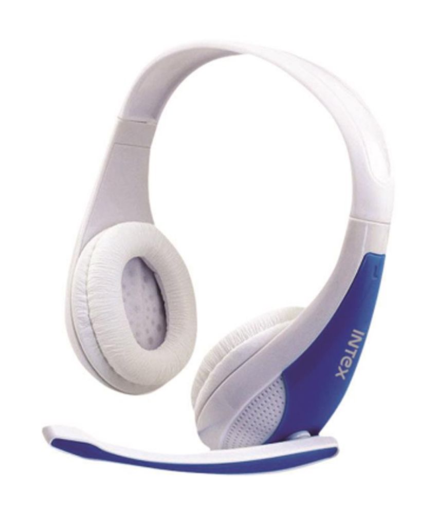 Intex Crus