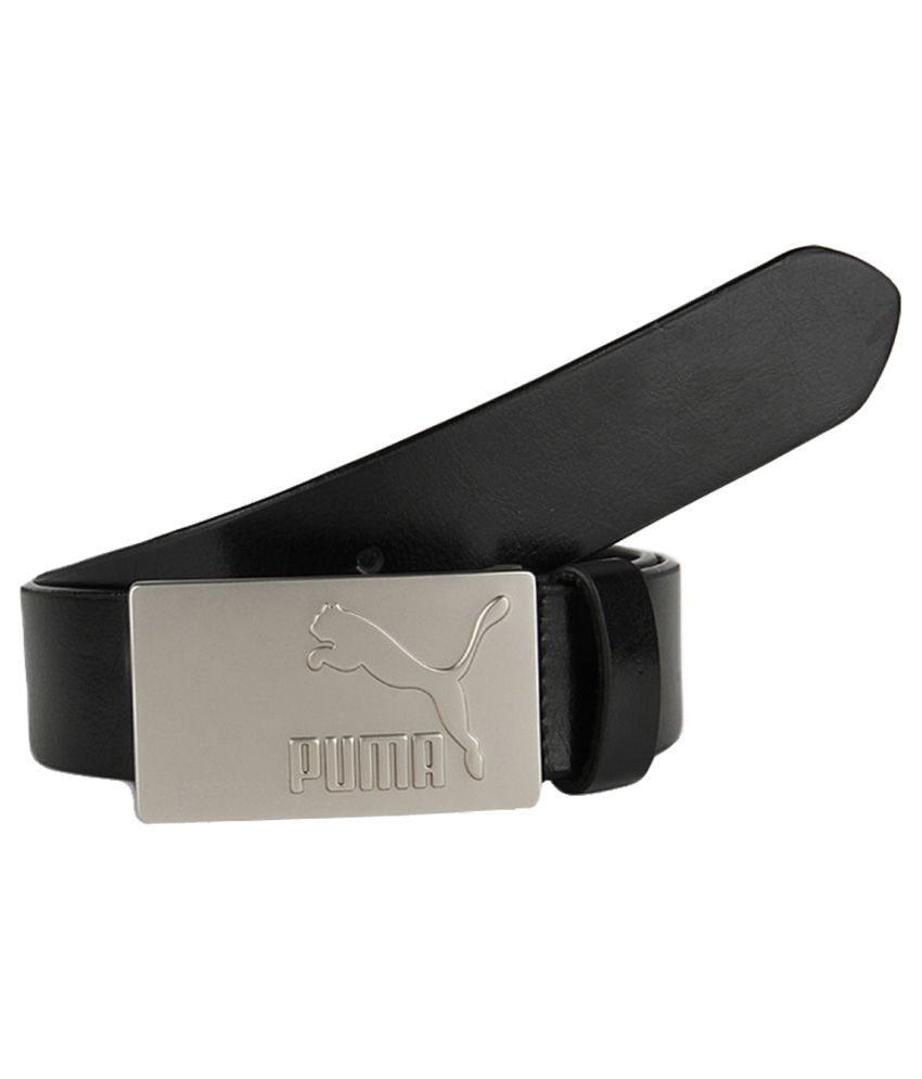 puma belt price