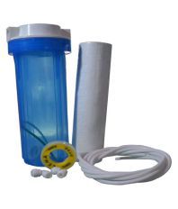 Ken 12 Nexus RO+UV+UF Water Purifier
