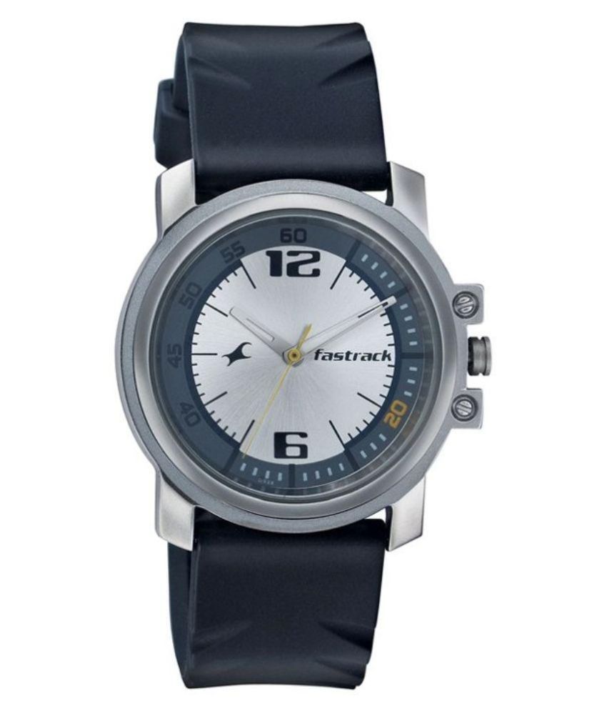fastrack gear watch