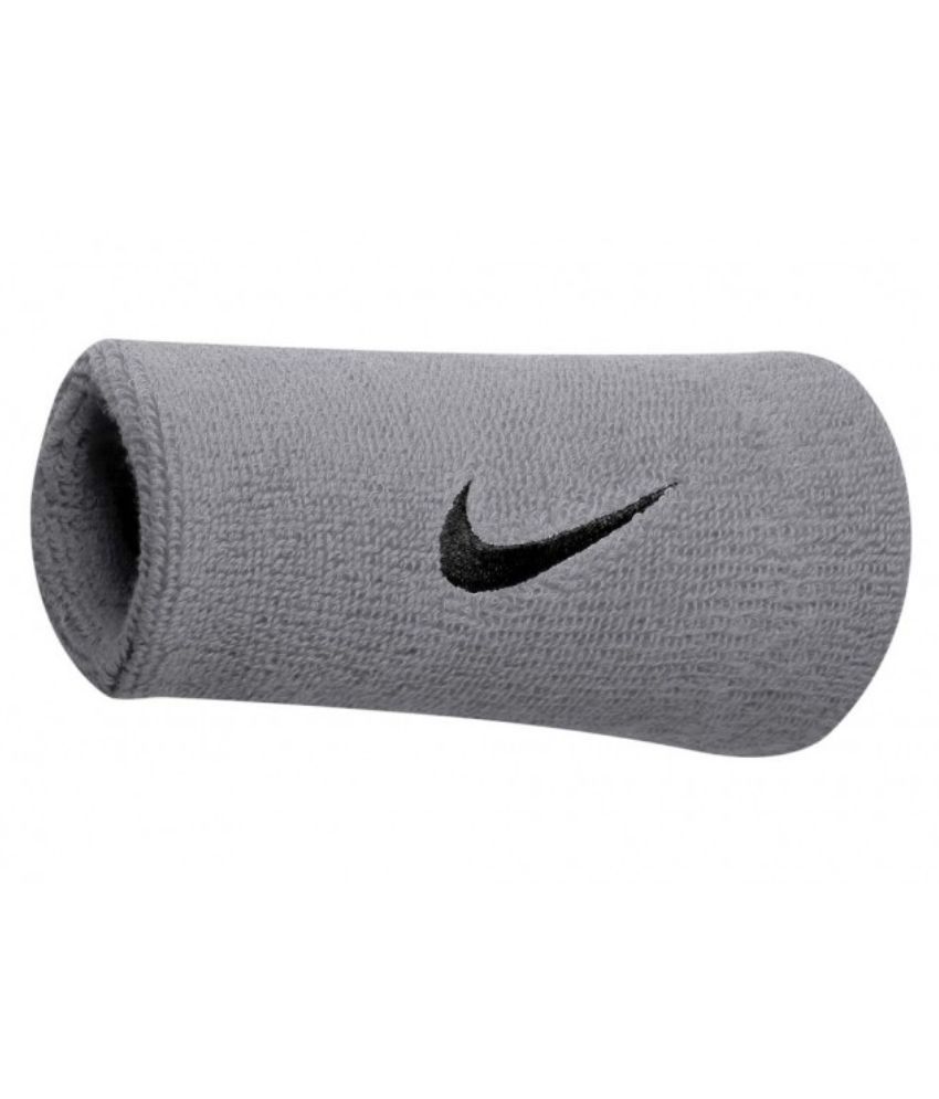 nike sweat wristband