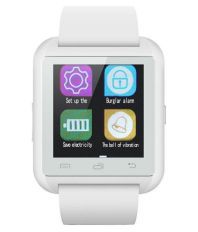 JM White jeo615 Bluetooth 2.0 Smart Watch