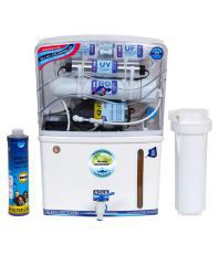 Natural Aquagrand+ 12L 9 Stage RO+UV+UF Water Purifier